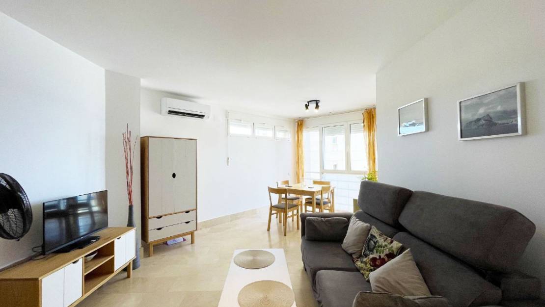 Sale - Apartment - Calpe - Calpe Centro