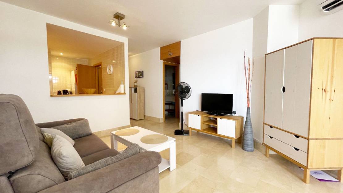 Sale - Apartment - Calpe - Calpe Centro