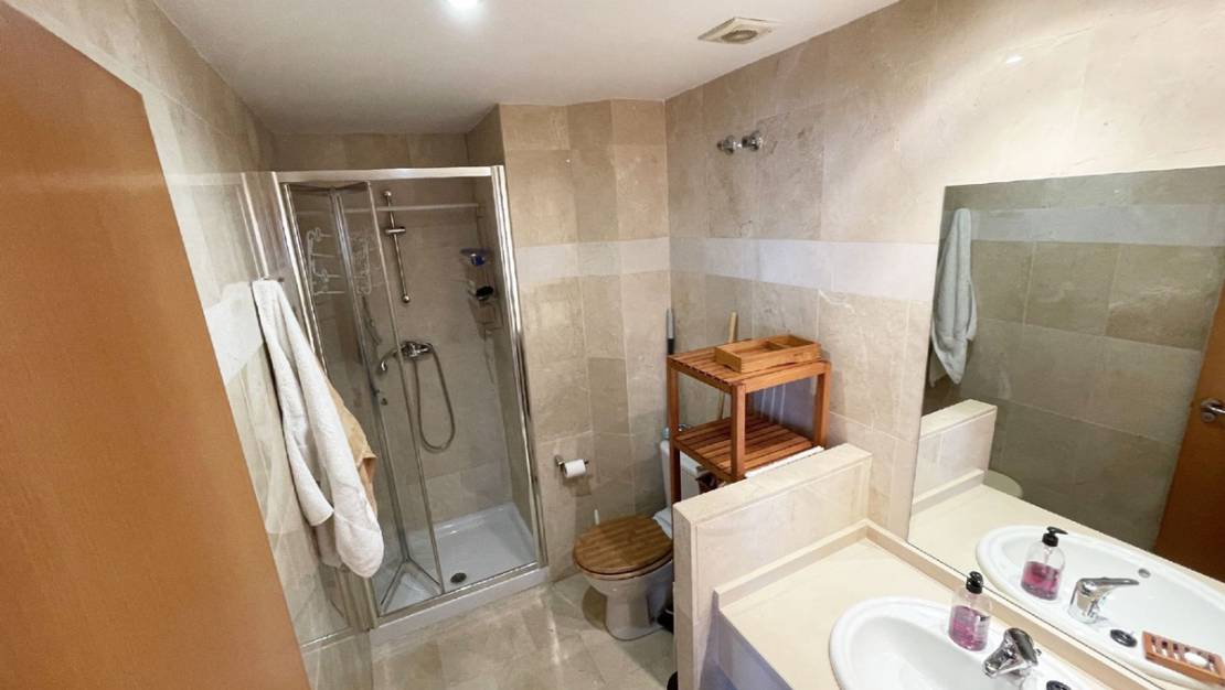 Sale - Apartment - Calpe - Calpe Centro