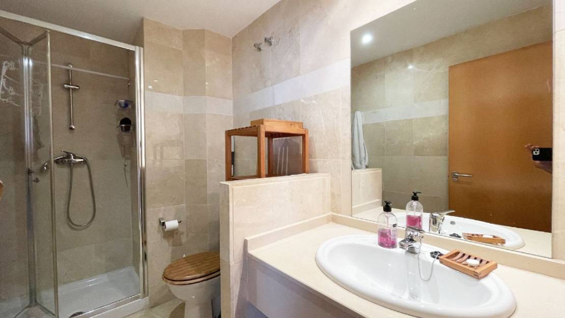 Sale - Apartment - Calpe - Calpe Centro