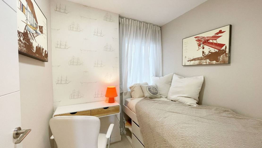 Sale - Apartment - Calpe - Calpe Centro