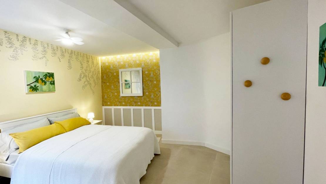 Sale - Apartment - Calpe - Calpe Centro