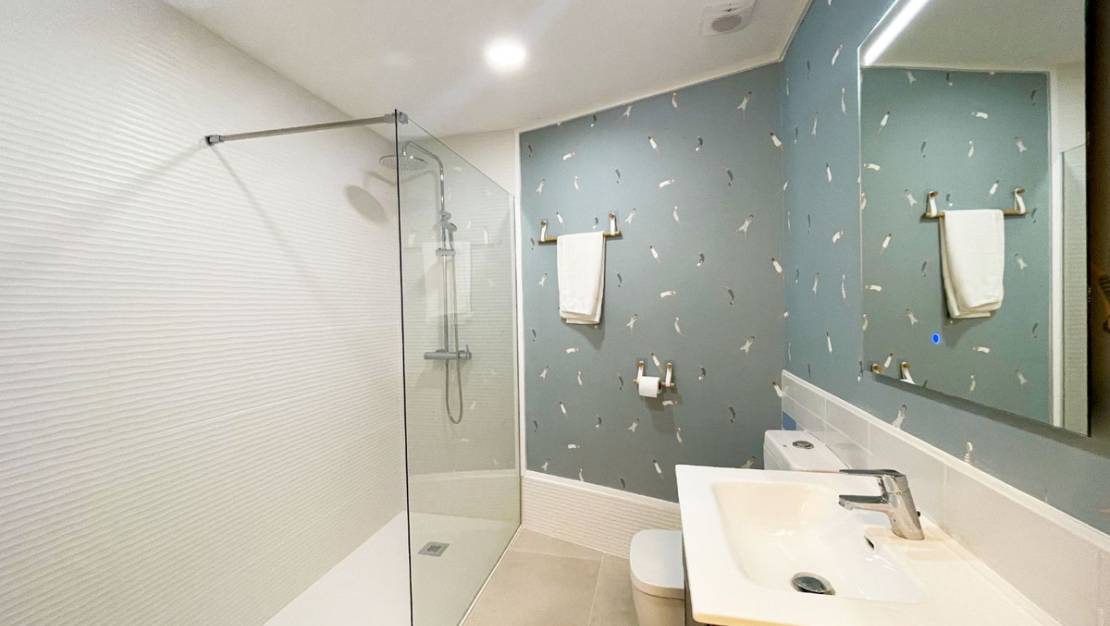 Sale - Apartment - Calpe - Calpe Centro