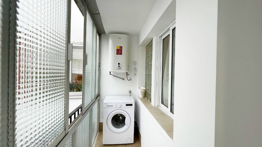 Sale - Apartment - Calpe - Calpe Centro