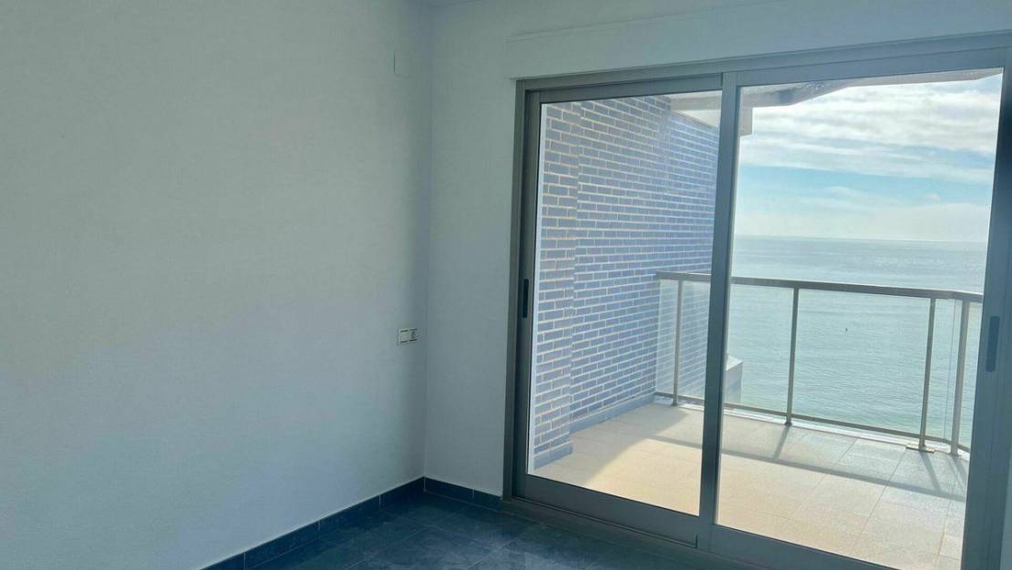 Sale - Apartment - Calpe - Calpe Centro