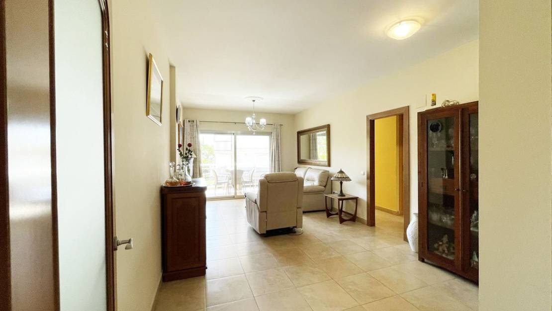 Sale - Apartment - Calpe - Calpe Centro