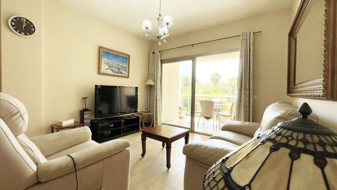 Sale - Apartment - Calpe - Calpe Centro