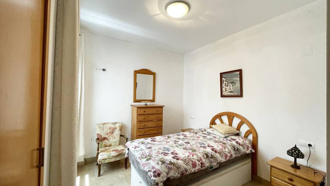 Sale - Apartment - Calpe - Calpe Centro