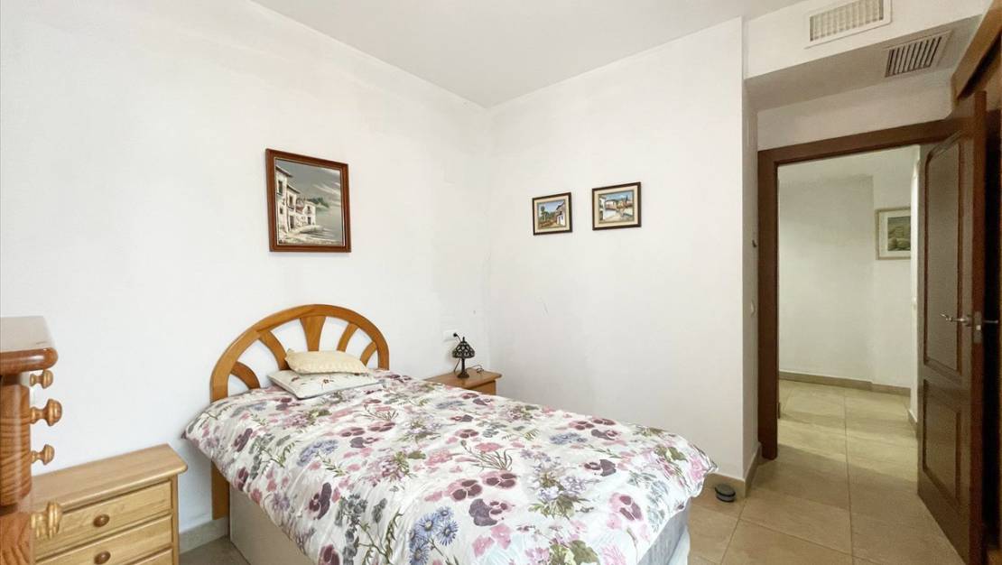 Sale - Apartment - Calpe - Calpe Centro