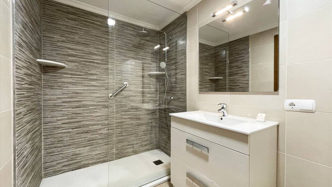 Sale - Apartment - Calpe - Calpe Centro