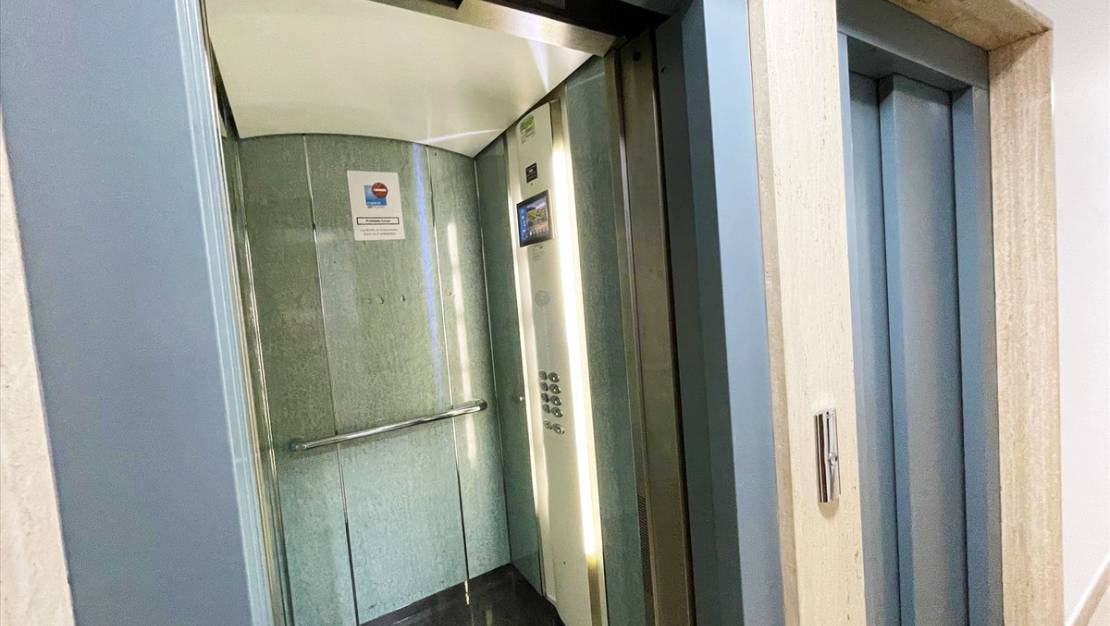 Sale - Apartment - Calpe - Calpe Centro