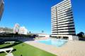 Sale - Apartment - Calpe - Calpe Centro