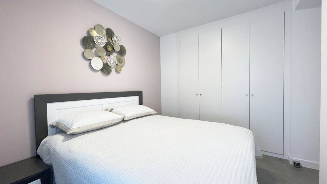 Sale - Apartment - Calpe - Calpe Centro