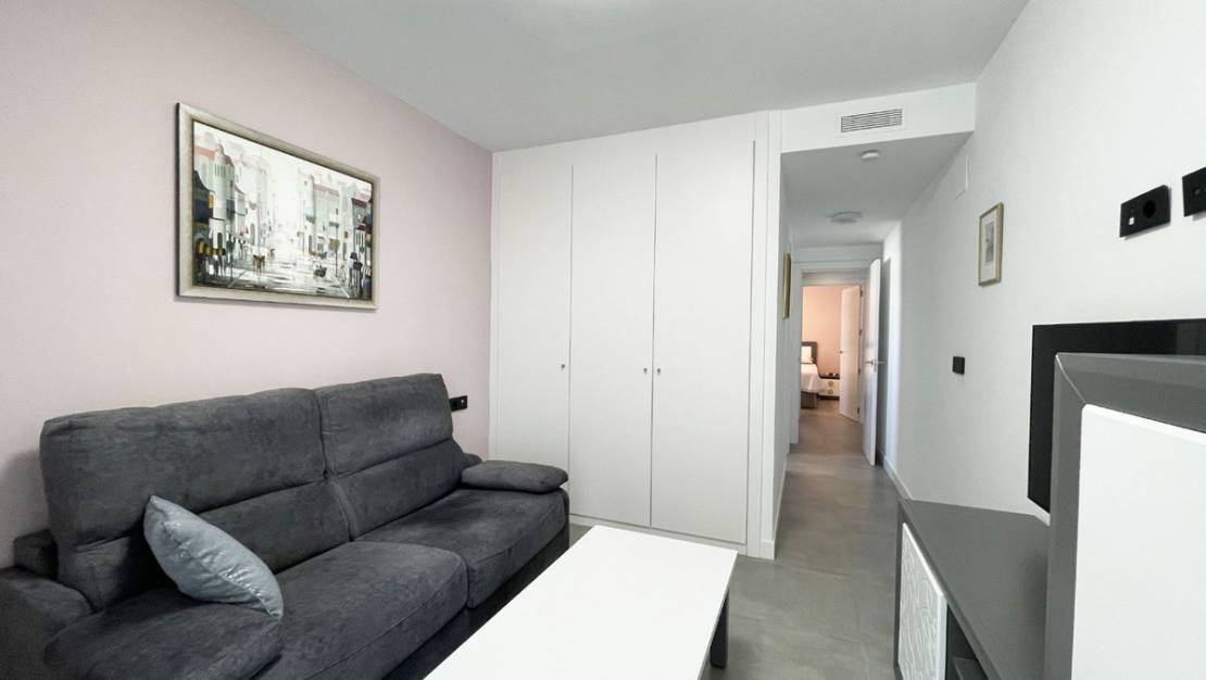 Sale - Apartment - Calpe - Calpe Centro