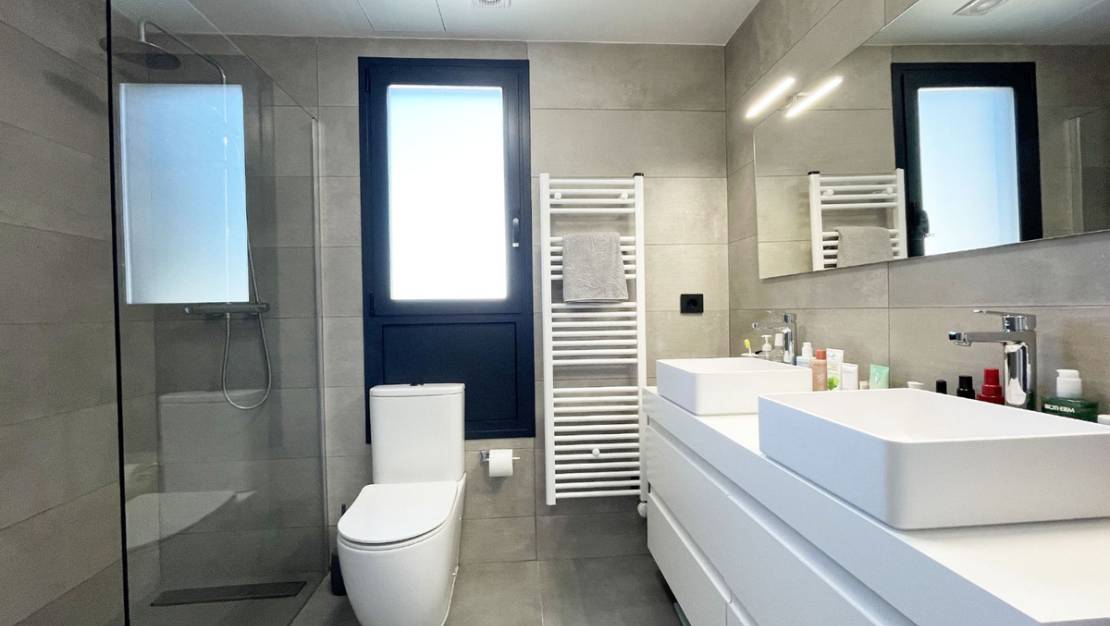 Sale - Apartment - Calpe - Calpe Centro