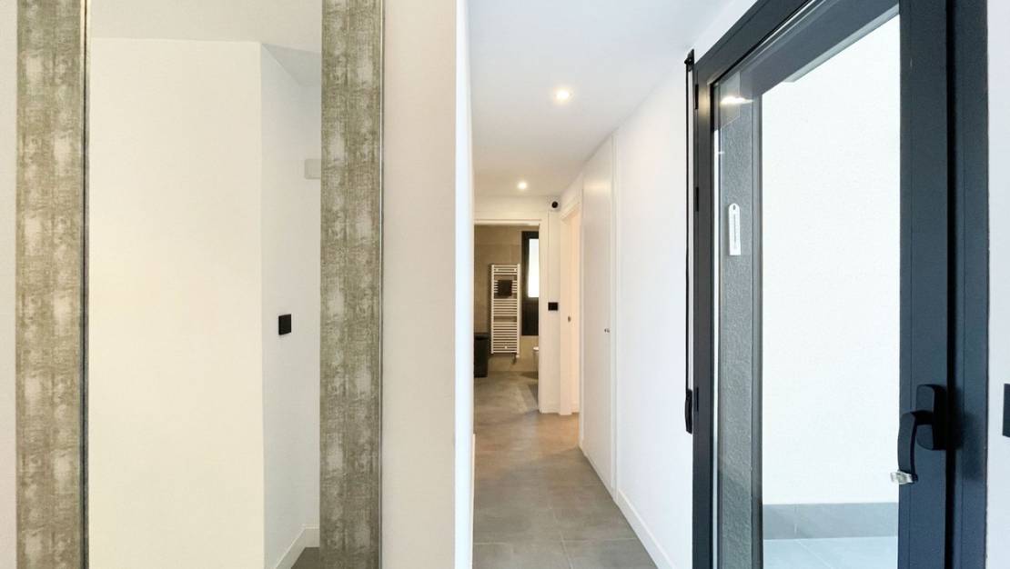 Sale - Apartment - Calpe - Calpe Centro