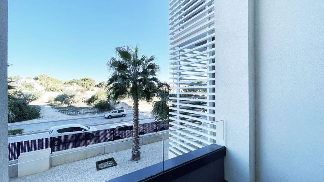 Sale - Apartment - Calpe - Calpe Centro