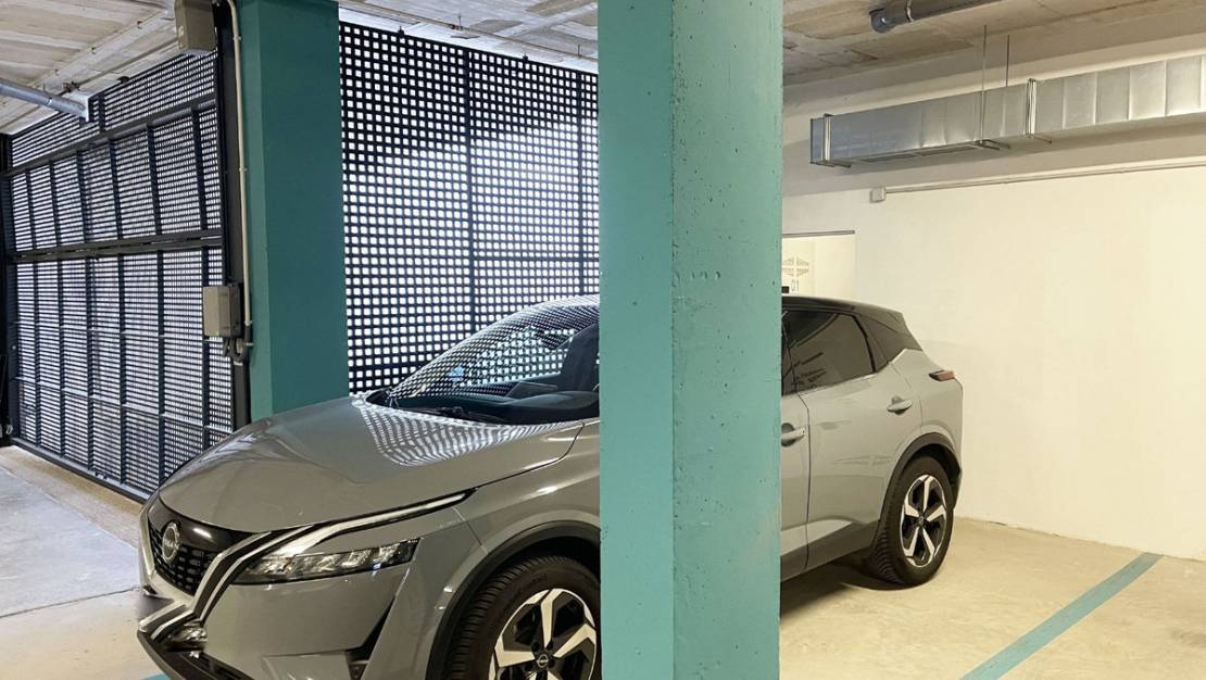 Sale - Apartment - Calpe - Calpe Centro