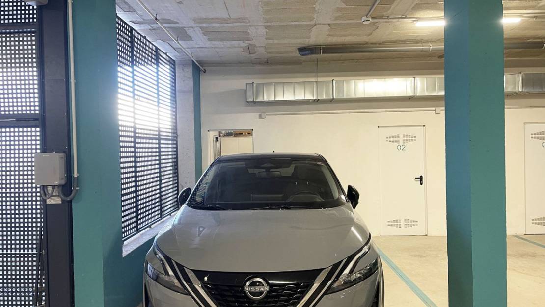 Sale - Apartment - Calpe - Calpe Centro