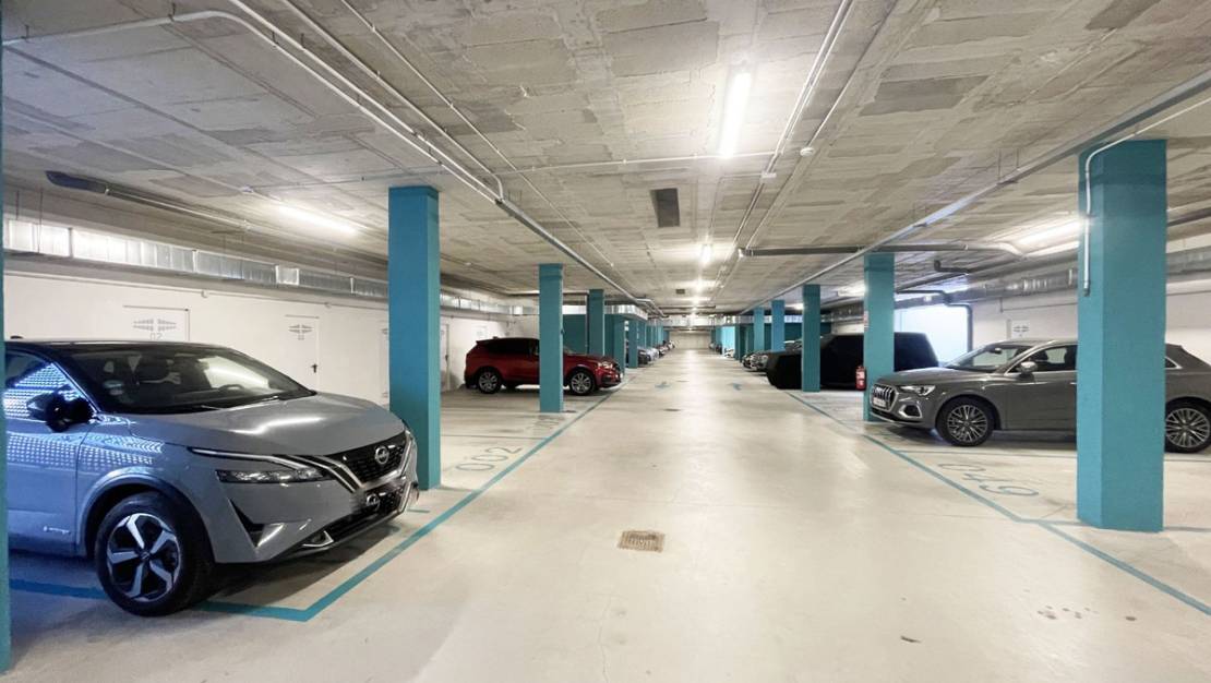 Sale - Apartment - Calpe - Calpe Centro