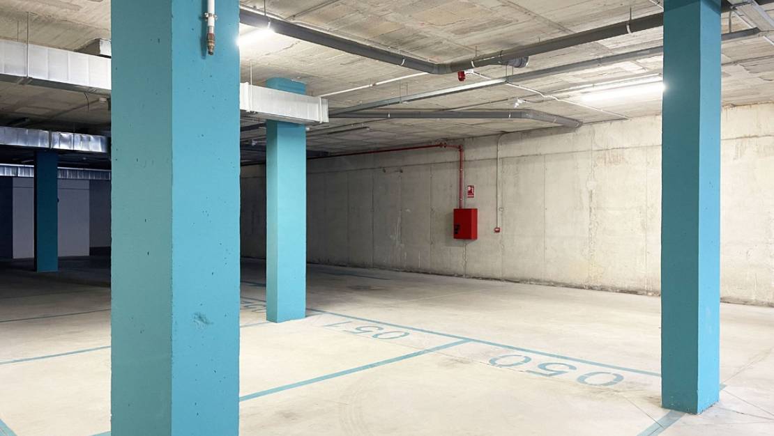 Sale - Apartment - Calpe - Calpe Centro