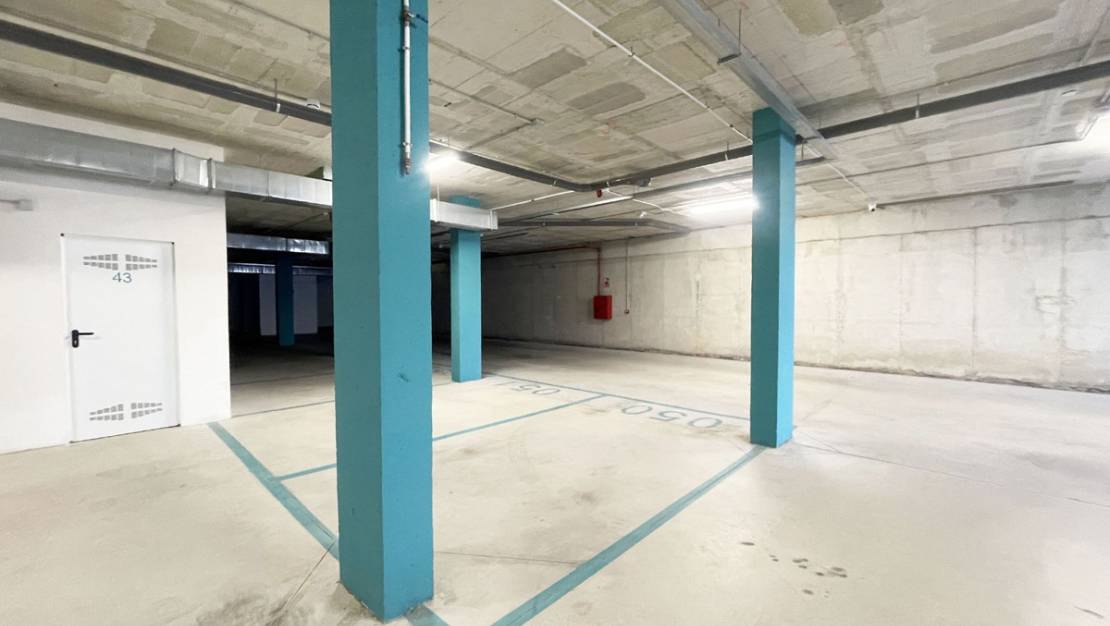 Sale - Apartment - Calpe - Calpe Centro