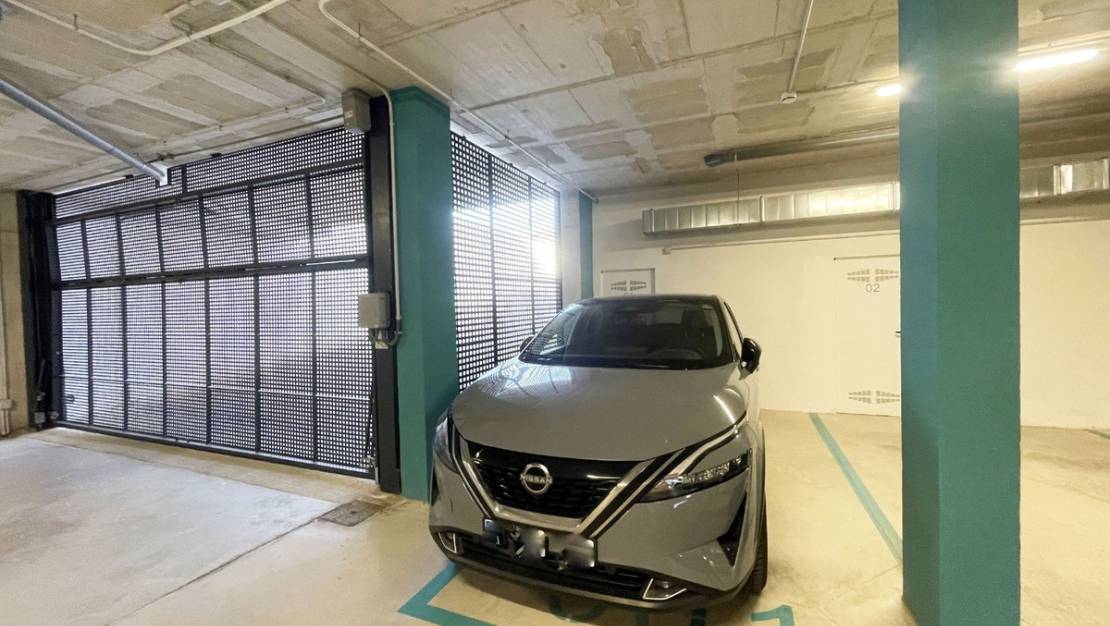 Sale - Apartment - Calpe - Calpe Centro