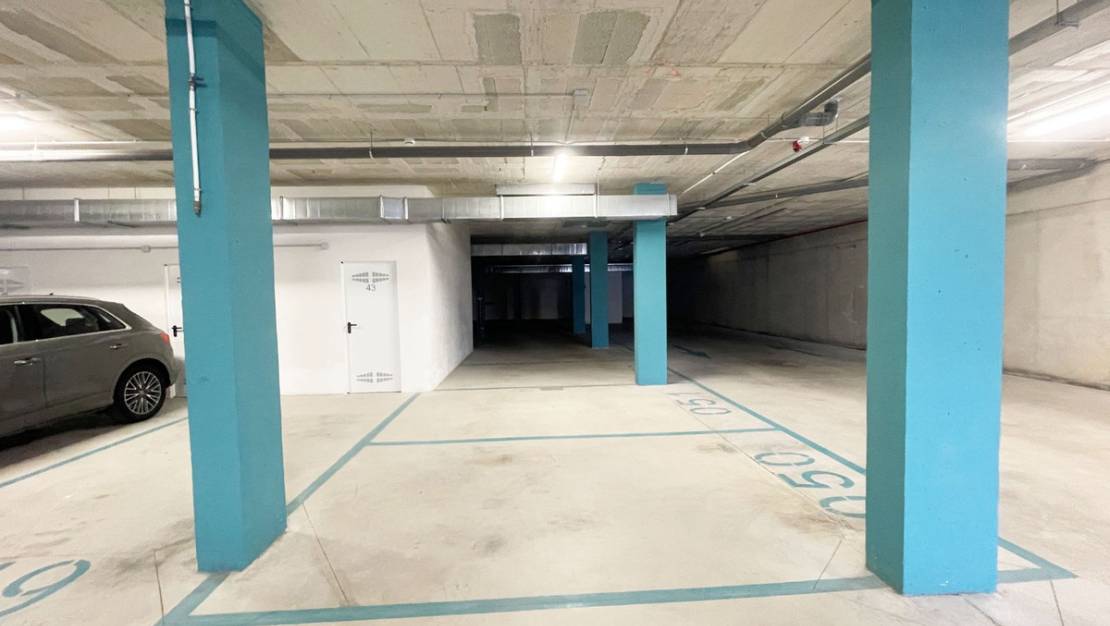 Sale - Apartment - Calpe - Calpe Centro