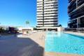Sale - Apartment - Calpe - Calpe Centro