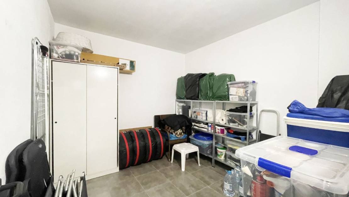 Sale - Apartment - Calpe - Calpe Centro