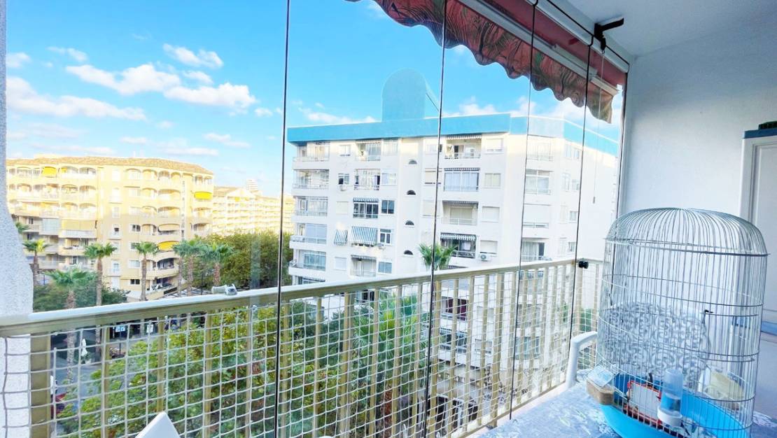 Sale - Apartment - Calpe - Calpe Centro