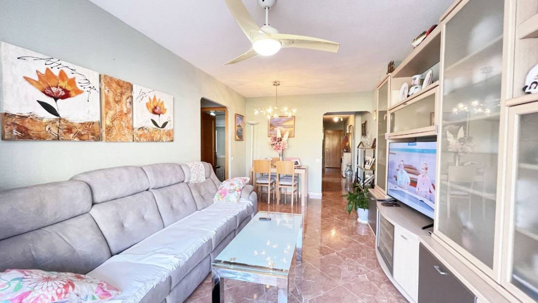 Sale - Apartment - Calpe - Calpe Centro