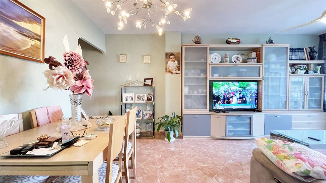 Sale - Apartment - Calpe - Calpe Centro