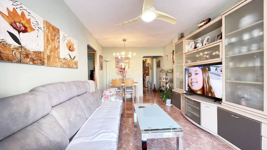 Sale - Apartment - Calpe - Calpe Centro