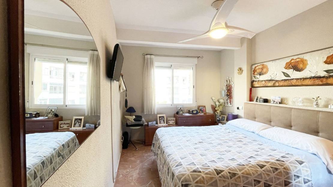 Sale - Apartment - Calpe - Calpe Centro