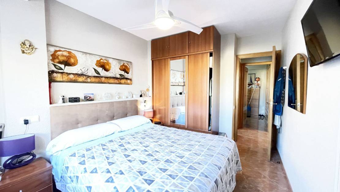 Sale - Apartment - Calpe - Calpe Centro