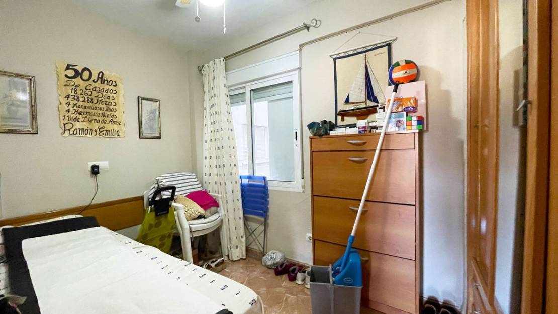 Sale - Apartment - Calpe - Calpe Centro