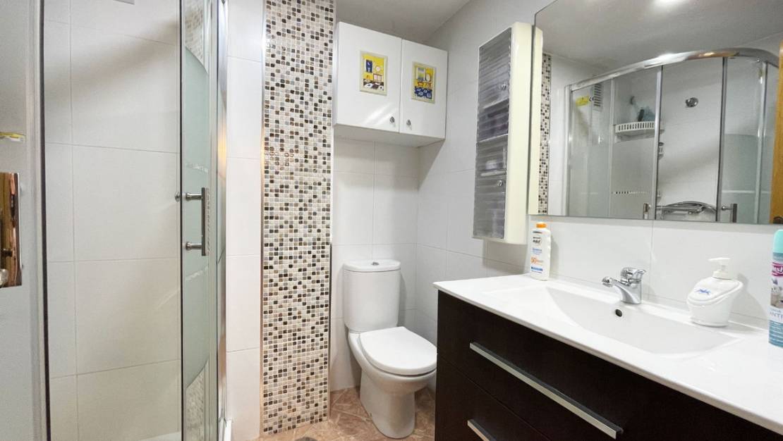 Sale - Apartment - Calpe - Calpe Centro