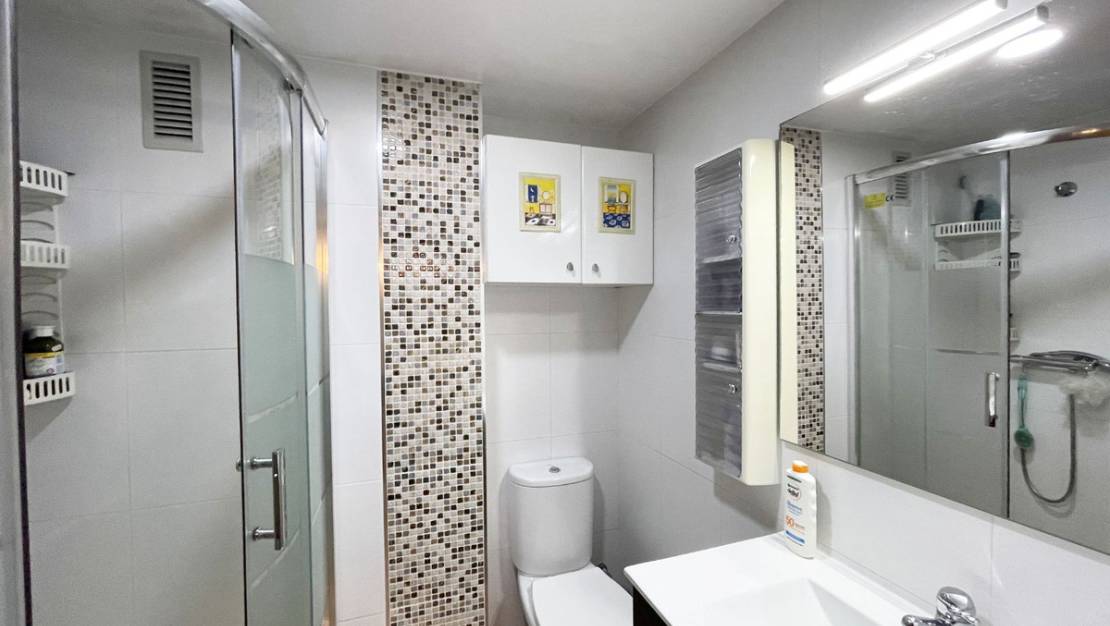 Sale - Apartment - Calpe - Calpe Centro