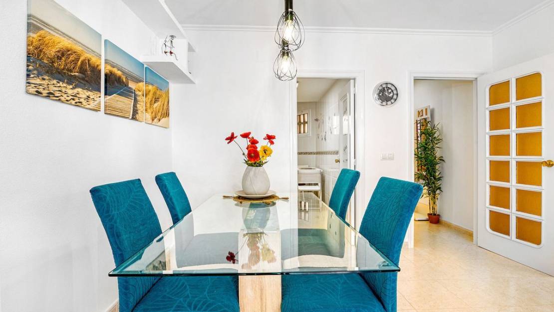 Sale - Apartment - Calpe - Calpe Centro