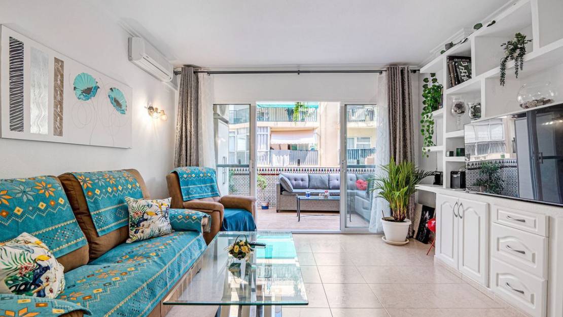 Sale - Apartment - Calpe - Calpe Centro