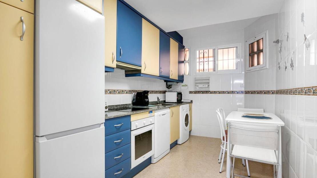 Sale - Apartment - Calpe - Calpe Centro