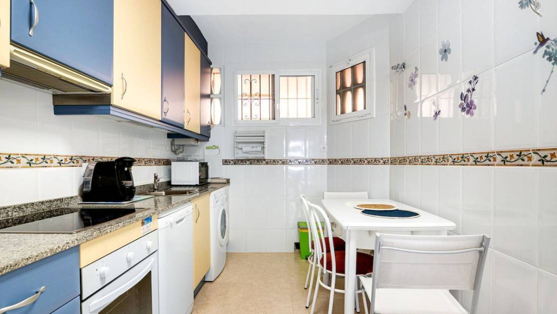 Sale - Apartment - Calpe - Calpe Centro