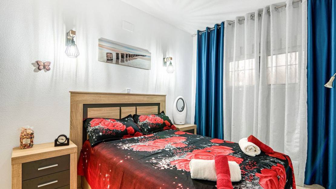 Sale - Apartment - Calpe - Calpe Centro