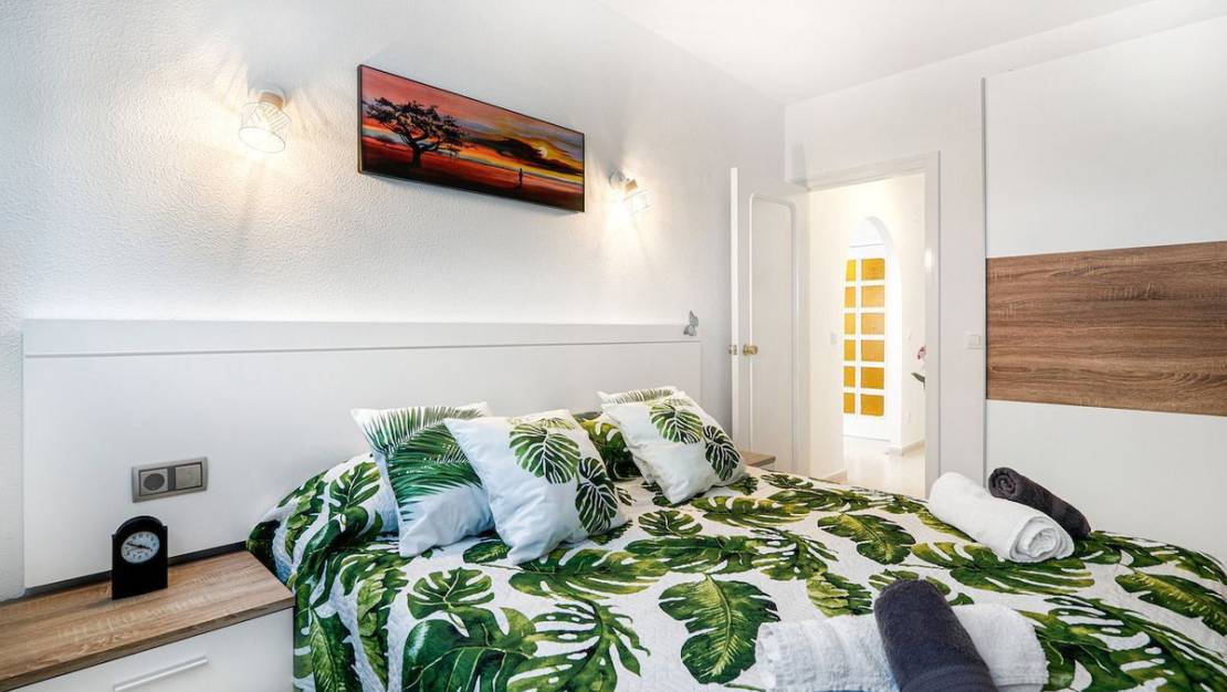 Sale - Apartment - Calpe - Calpe Centro