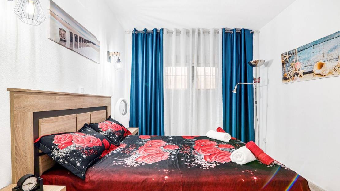 Sale - Apartment - Calpe - Calpe Centro