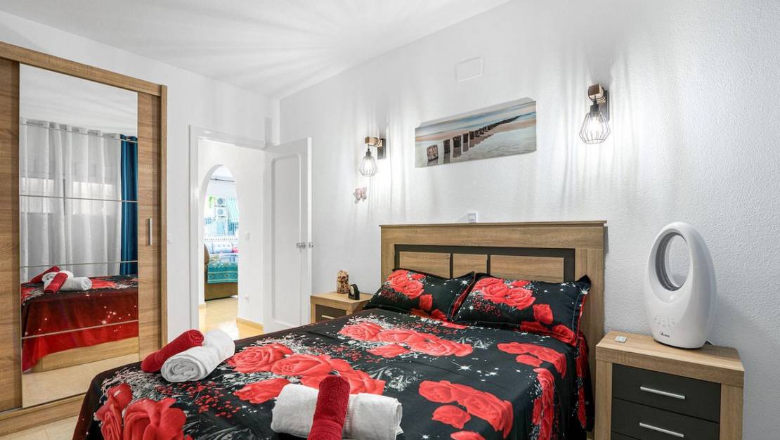 Sale - Apartment - Calpe - Calpe Centro