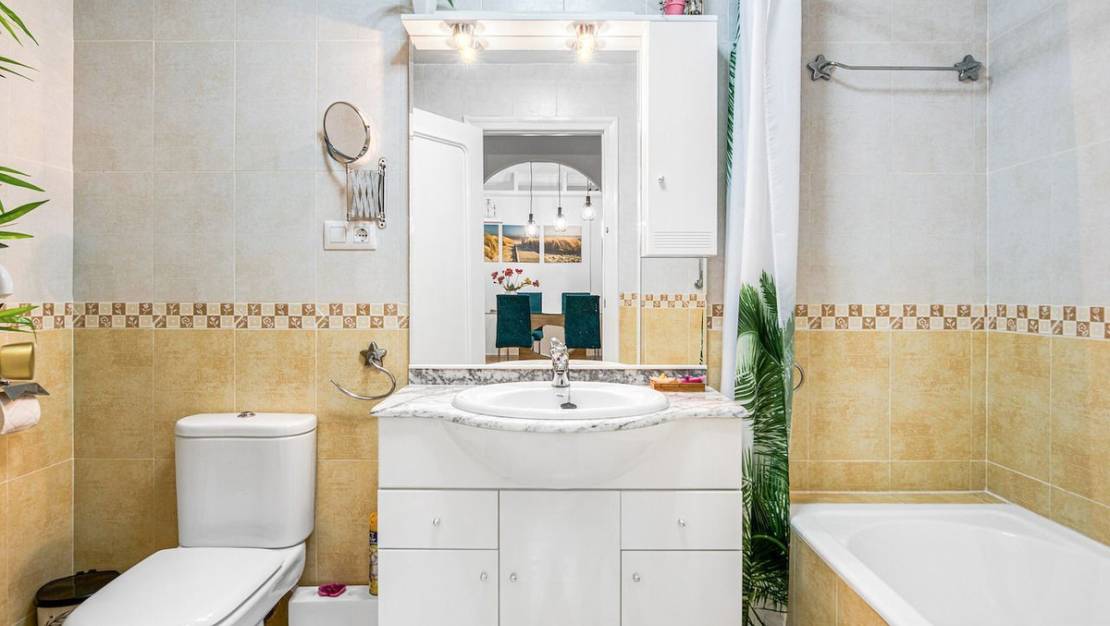 Sale - Apartment - Calpe - Calpe Centro