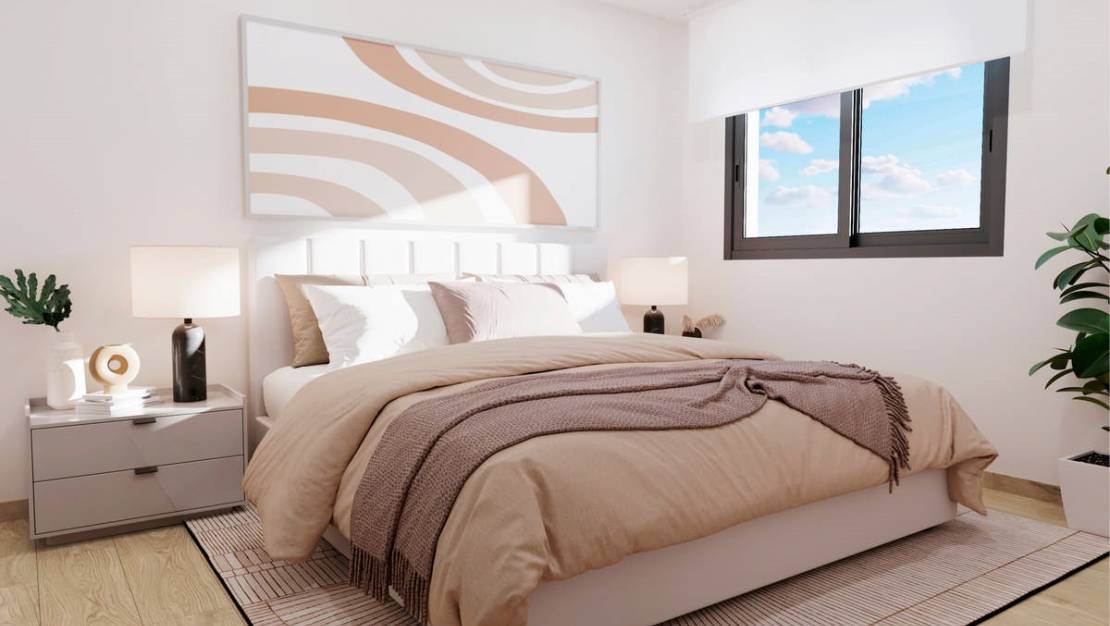 Sale - Apartment - Calpe - Calpe Centro