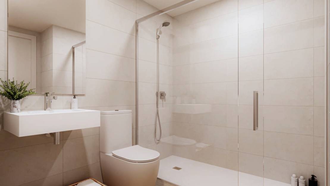 Sale - Apartment - Calpe - Calpe Centro